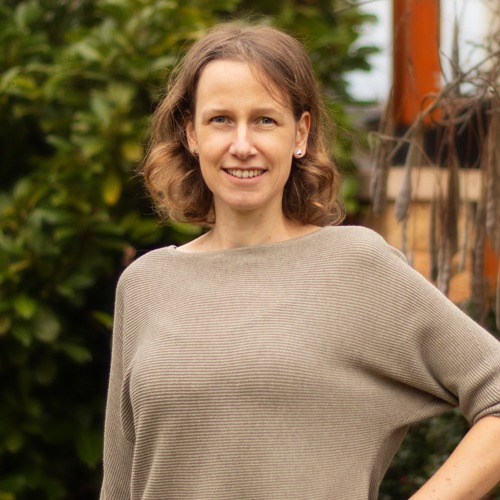 Anne Waage Umweltbildung und Nachhaltigkeit Oranienbaum