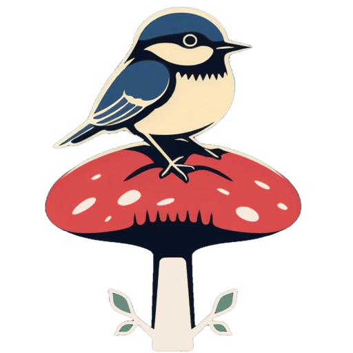 Logo Naturlehrreich Anne Waage